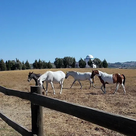 Alojamento de Turismo Rural Quinta Da Penuda