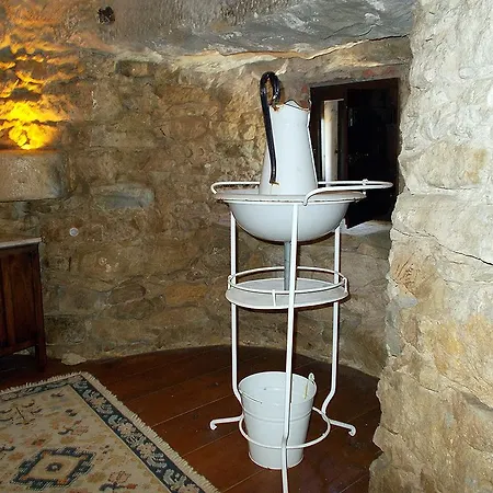 Κατάλυμα σε φάρμα Quinta Da Penuda Mato (Alenquer)