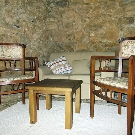 Κατάλυμα σε φάρμα Quinta Da Penuda