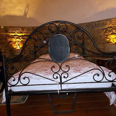 Quinta Da Penuda Κατάλυμα σε φάρμα