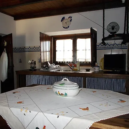 Quinta Da Penuda * Mato (Alenquer)