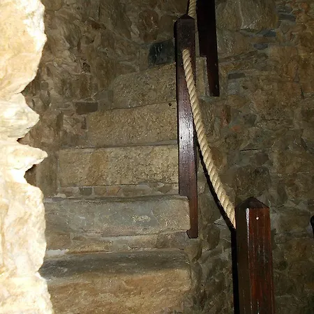 Quinta Da Penuda