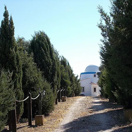 Quinta Da Penuda Alojamento de Turismo Rural